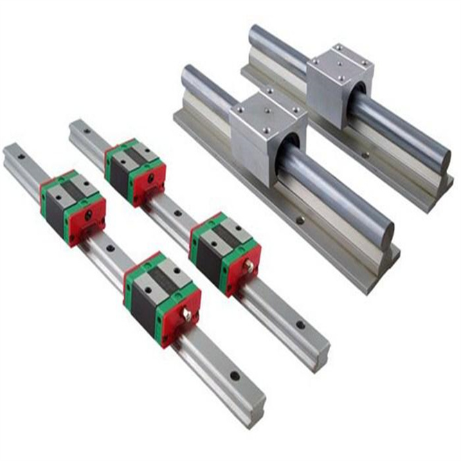 Linear guide