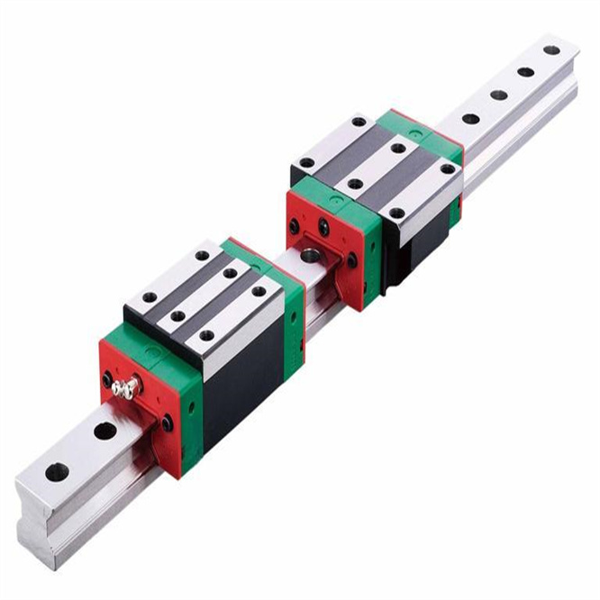 Linear guide