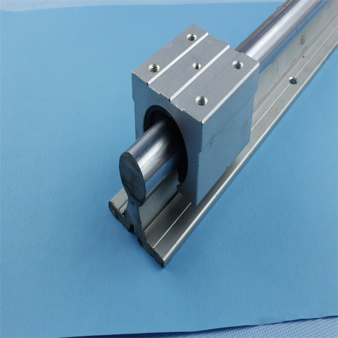 Linear guide