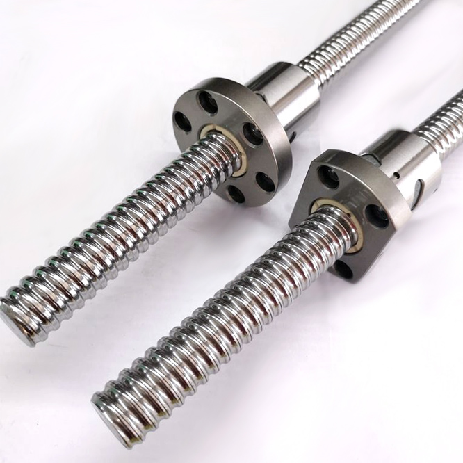 Ball screw