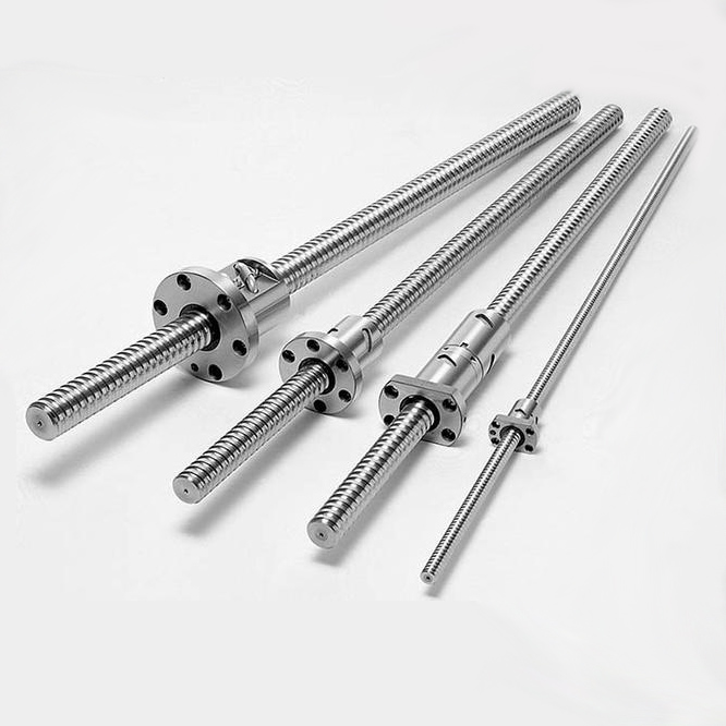 Ball screw