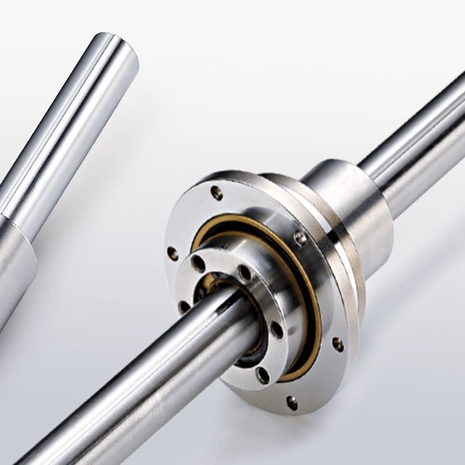 Ball screw