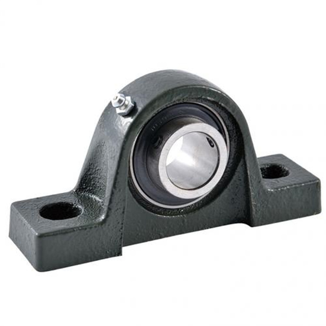INSERT BEARING&PILLOW BLOCK BEARING