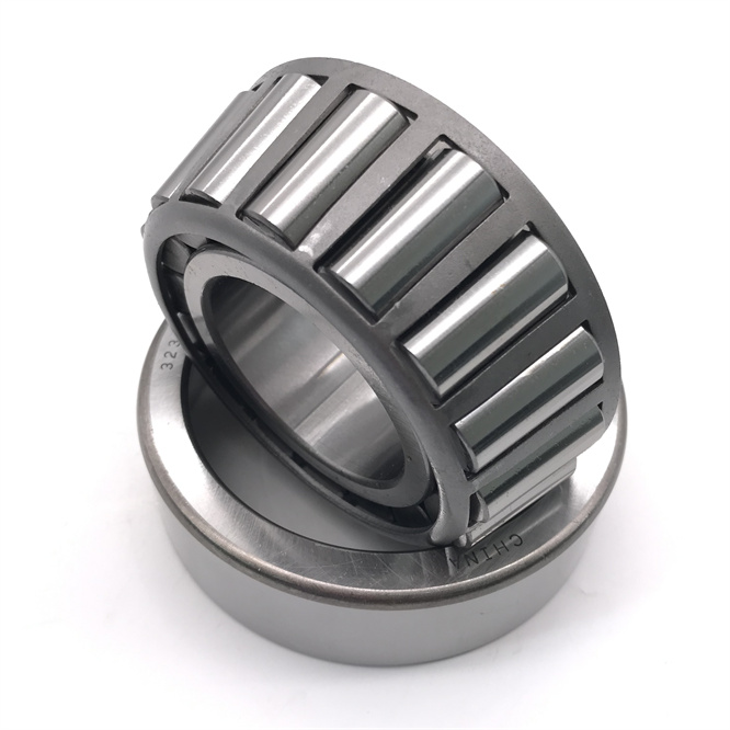 TAPERED ROLLER BEARING