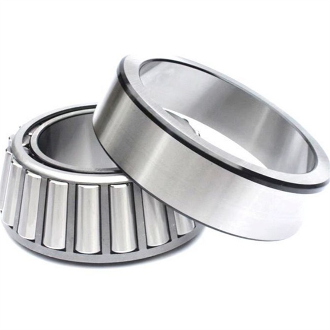 TAPERED ROLLER BEARING