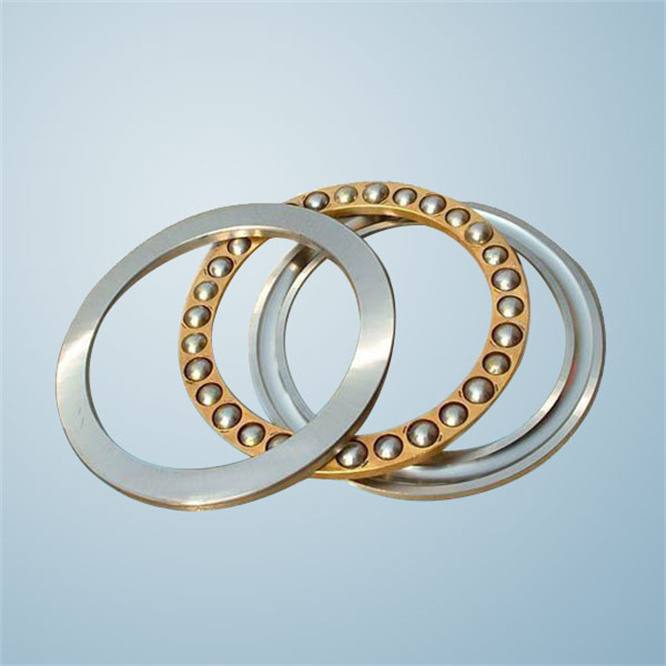  THRUST BALL BEARING