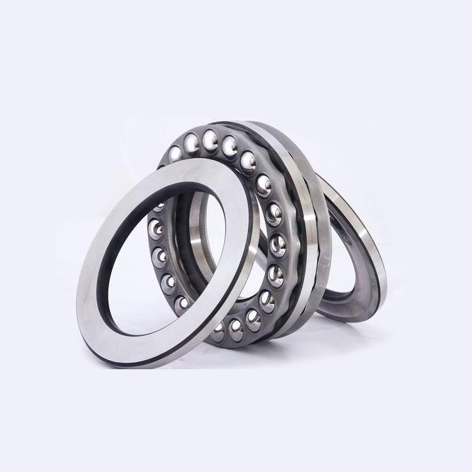  THRUST BALL BEARING