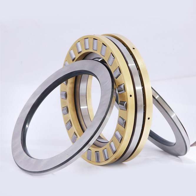 THRUST ROLLER BEARING