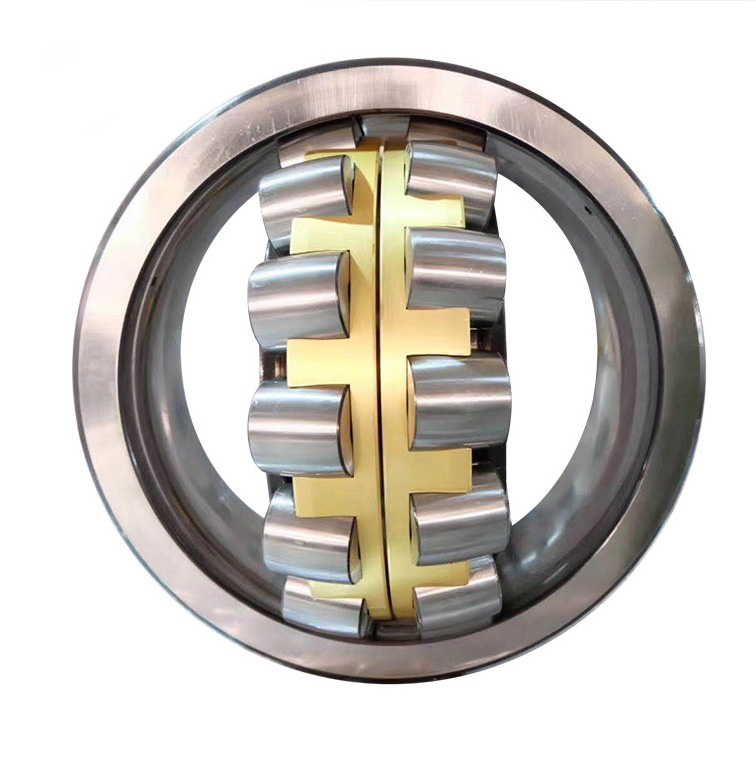 SELF-ALIGNING ROLLER BEARING