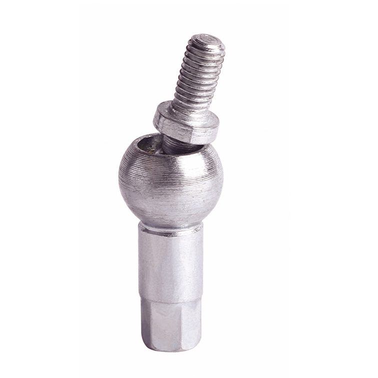 SPHERICAL PLAIN BEARING
