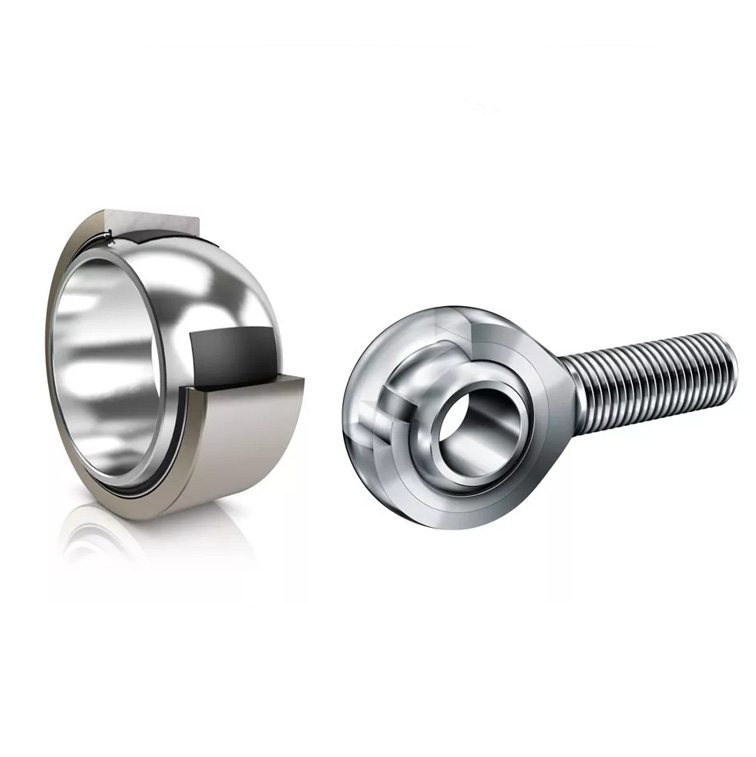 SPHERICAL PLAIN BEARING