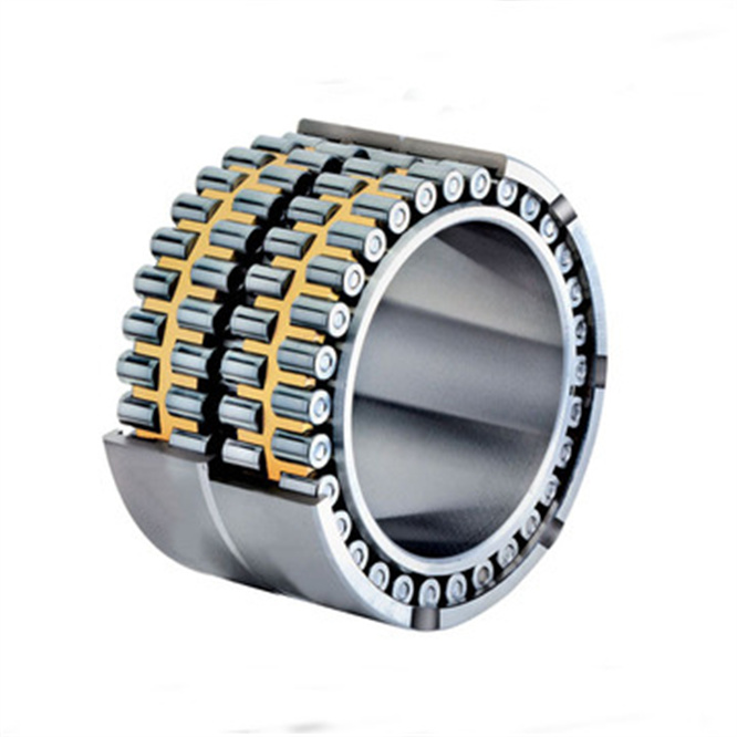 CYLINDRICAL ROLLER BEARING