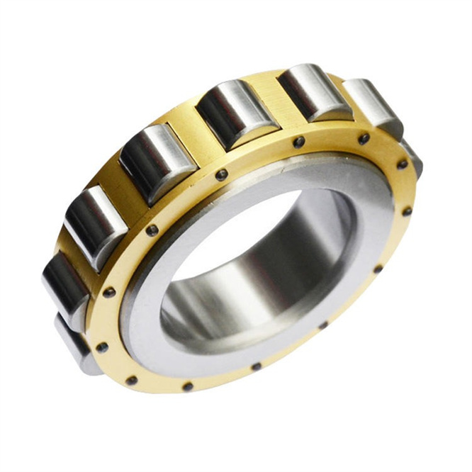 CYLINDRICAL ROLLER BEARING
