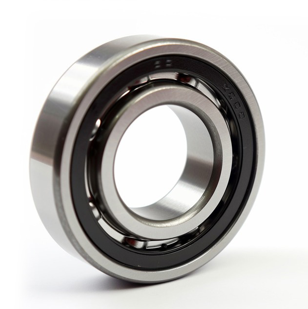 DEEP GROOVE BALL BEARING