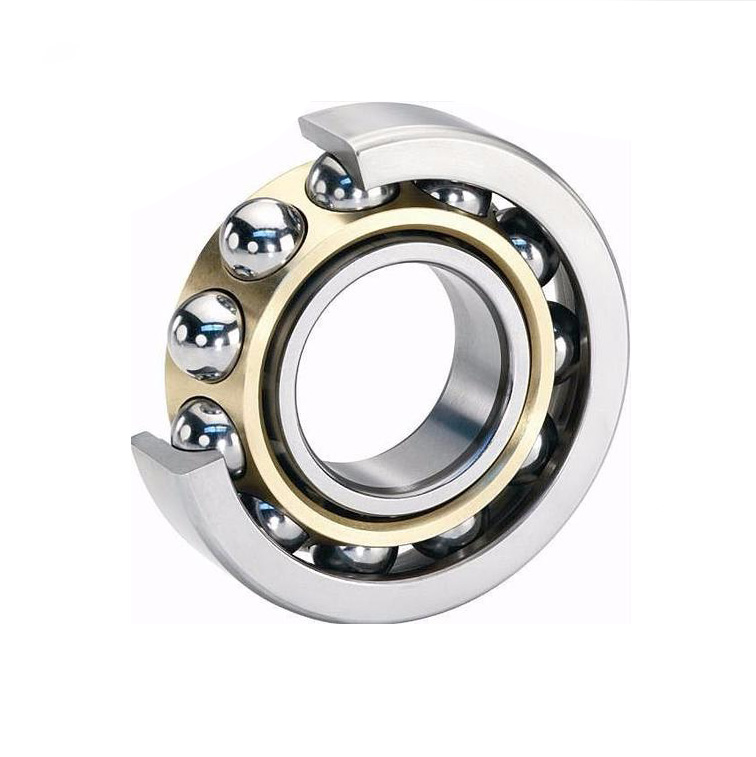 ANGULAR CONTACT BEARING