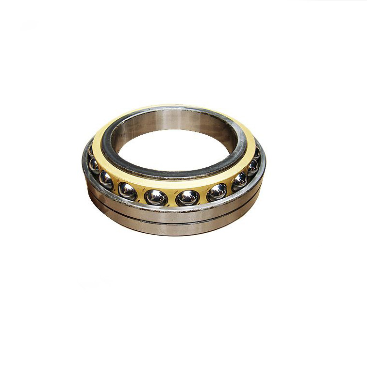 ANGULAR CONTACT BEARING